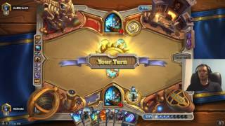 Jan 24, 2017 - Hearthstone Ranked
