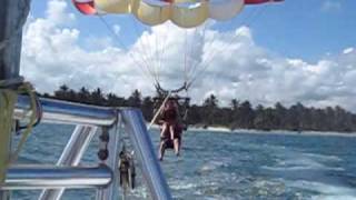 Come fly with me...