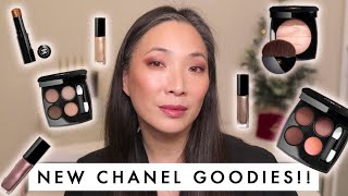 CHANEL - Spring-Summer 2020 Collection - Desert Dream #MISHMAS Day 21