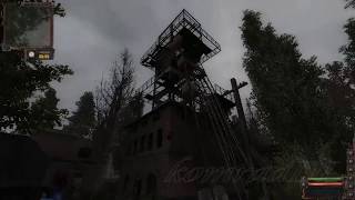S.T.A.L.K.E.R. - Lost Alpha DC  где найти носители информации для генерала Воронина