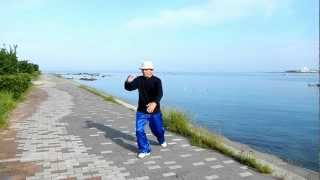 初心者のための初級太極拳