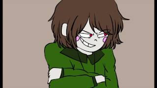 Living Situation- An Undertale Animation -  ЖИЗА||ПАУКИ [RUS DUB]