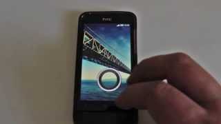HTC One V -Прошивка (обзор) Ignorance V4 ROM ( SUPER !!! )