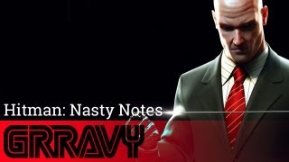 Hitman: Blood Money with Grravy Part 4