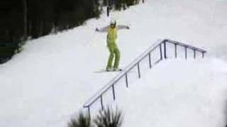 Enjoy- Tom Wallisch