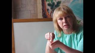 Лариса Винникова о толпе мужЫков и предателей. Смотри, чмо, и детям покажи кто ты есть.