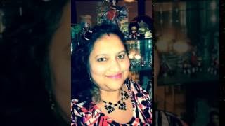 Ei Mom Jochhonay Ango Bhijiye - Indrani Sarkar