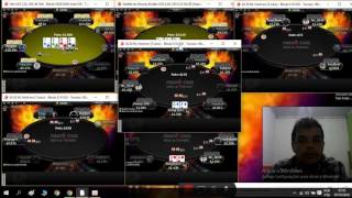 AULA DE POKER GRATIS GRADE LUCRATIVA DE GRAINDER