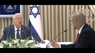 Президент жаждет "смены караула"?
