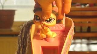 LPS WHIP MY HAIR