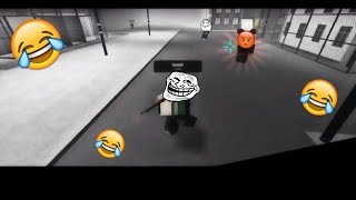 No border can stop me! | Badvaar ROBLOX