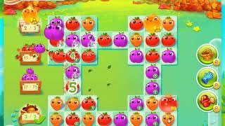 Farm Heroes Super Saga Level 194 no Booster by Michi G