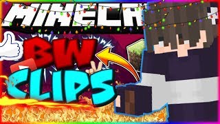 Бв клип (BW CLIPS #4)