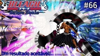 Bleach Brave Souls The Lost Agent summons Nobody Beats (Um resultado aceitável!)