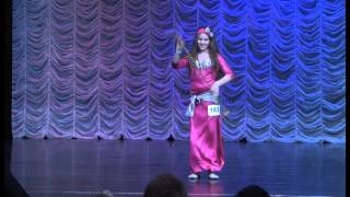 Восточные танцы Фестиваль DIVA Афродита