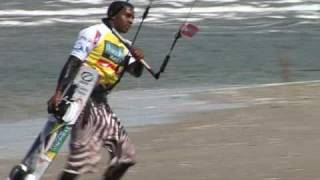 PKRA 2009 Germany: Peter Tyushkevich vs. Ariel Corniel