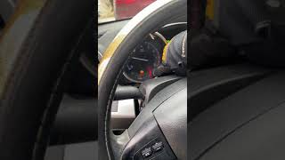 This Means Your Car Has a Serious Problem