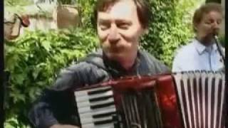 Seljančica - Vujicsics - Élő népzene