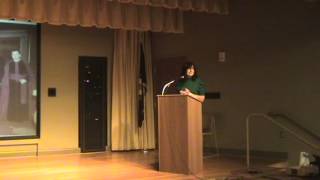 Dr. George Sperti, part 3 of 4