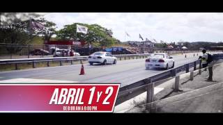 EVP Club: 3ra válida de Drag 2017 en el CIP