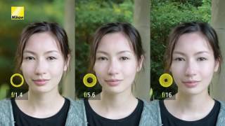 Nikon DSLR Photography Tutorial   Part 1