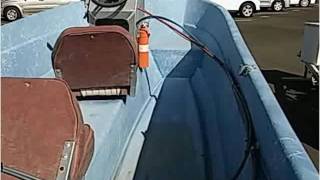 1988 World Cat Livingston Used Cars Boise ID