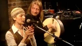 Green Grow the Rushes - Ev Sistr