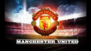 Стрим - Fifa 19 PS4 - Манчестер Юнайтед