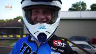 Trilogy Park BMX 17&Over Expert Main At Old Guys On Dirt Day
