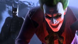Infinite Crisis
