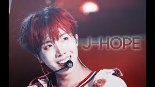 J-HOPE | Jung Hoseok | Чон Хосок ♡