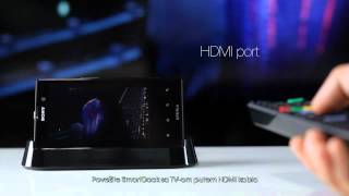 Sony Xperia™ ion