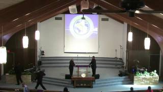 VWC Resurrection Sunday Service