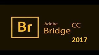 How To Download Adobe Bridge CC 2017