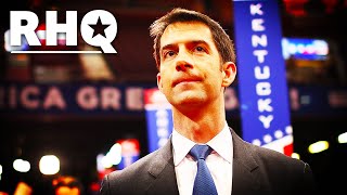 An Actual Fascist Is Plotting To Run In 2024