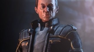 Aliens V.S. Predator Walkthrough Part Six: Pyramid (Weyland Boss Fight)