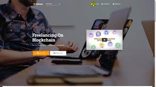 Обзор проекта Digiwage. Часть 1 - что такое Digiwage и с чем его едят!
