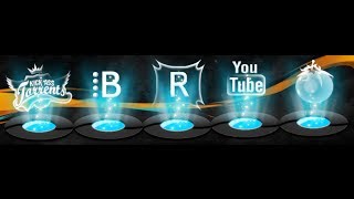 [Part 2] Cool Desktop Customizations For Windows [Rocketdock Holograms]