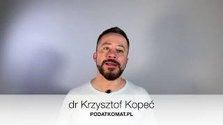 Mikrorachunek podatkowy