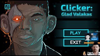 Глад - Валакас - NEW ROFL звоники 2019 Gladiatorpwnz Bann на Twitch'e.
