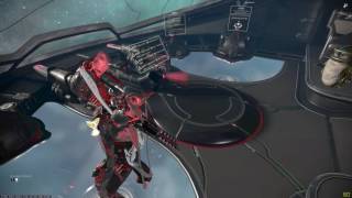 Warframe (10.08) - Подготовка к обновлению: Что и Как делать?