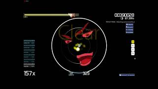 Dio OSU skin