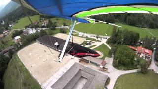 Alpen Open 2011