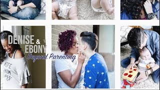 Denise & Ebony | Starting November 11th