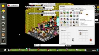 Kmsr.Pepponen maksaa PH-pokaalin! [Habbo.Fi]