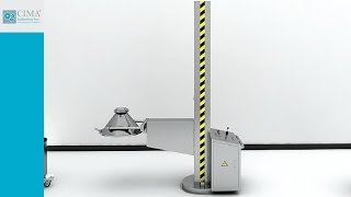 CIMA NTG Lifter