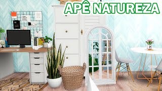 O APARTAMENTO MAIS LINDO QUE JÁ FIZ! #BiaConstrutora - THE SIMS 4