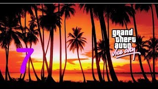 Прохождение Grand Theft Auto: Vice City  - Часть 7: Камера смертников
