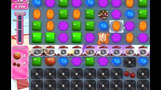 candy crush saga  level 611 ★★★