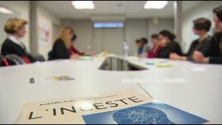 Inceste : parler pour se libérer - Allô Docteurs